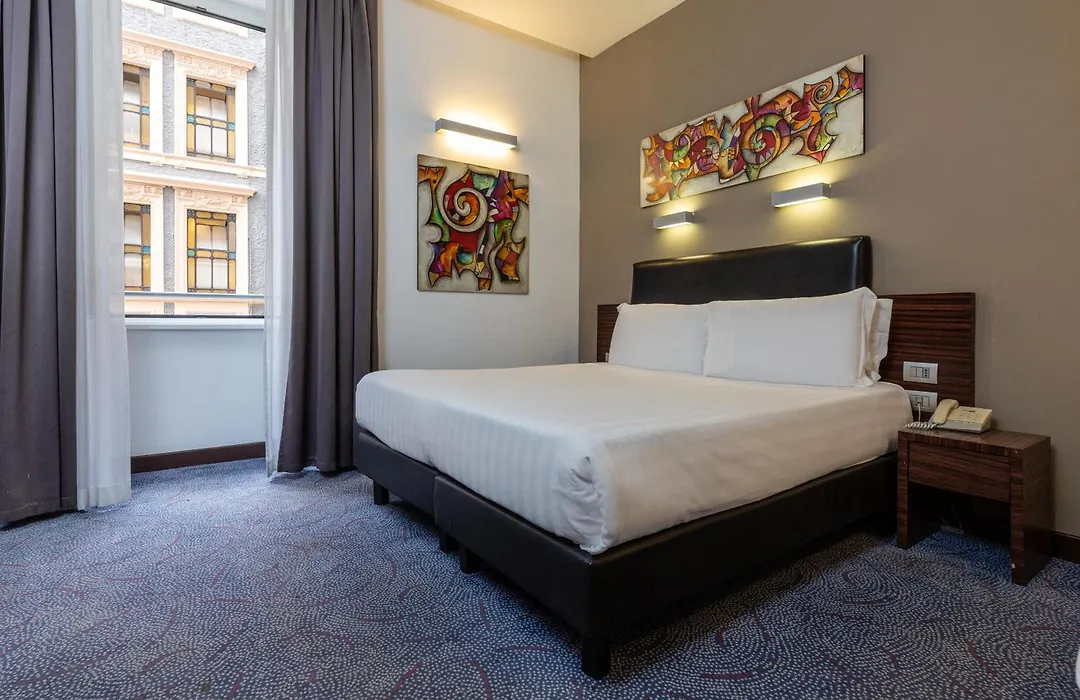 Trevi Collection Hotel - Gruppo Trevi Hotels-1