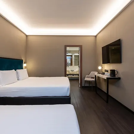 Trevi Collection Hotel - Gruppo Trevi Hotels-3